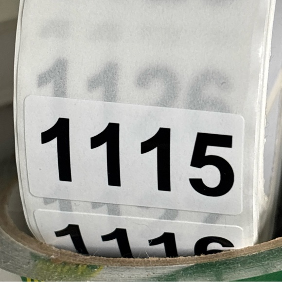 Veja V-12 Sneakers Women’s Size 10 White Pink Vegan Leather Lace Up Retro - Picture 12 of 12